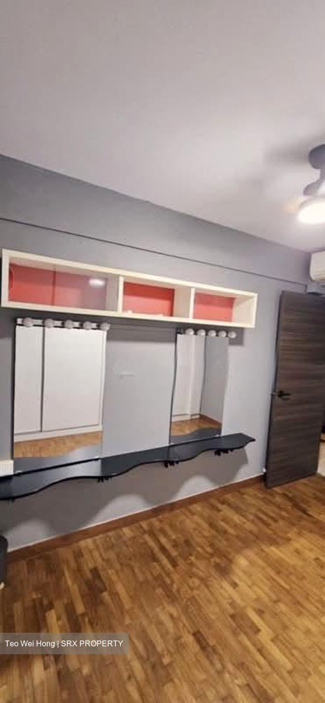 Blk 638A The Meadows (Punggol), HDB 5 Rooms #553433411